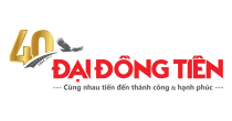 Nhựa Đại Đồng Tiến 