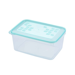Hộp Bầu 2800ml