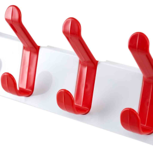Móc Áo Treo Tường
