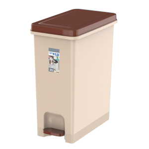 Thùng Rác Eco 1N