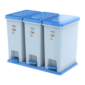 Thùng Rác Eco Bộ 3