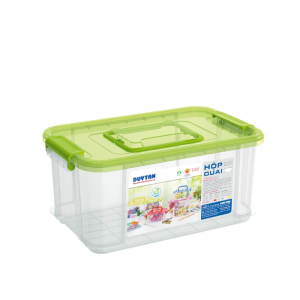 Hộp Quai Lớn 7200ml