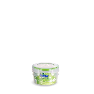 Hộp Thực Phẩm Tròn - 250ml