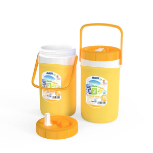 Bình Giữ Nhiệt 2L