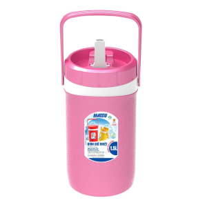 Bình Giữ Nhiệt 1.5L Có Vòi