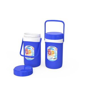 Bình Giữ Nhiệt 1L