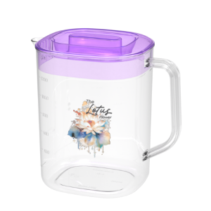 Ca Chữ Nhật 1.5L