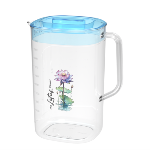 Ca Chữ Nhật 2.5L