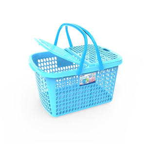Giỏ Nắp Lớn