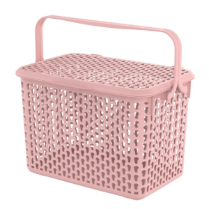 Giỏ Nắp Đại Plus