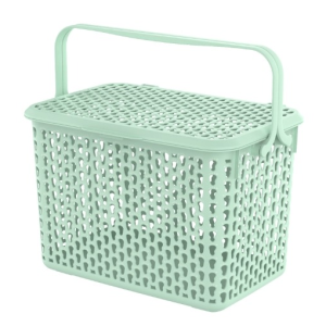 Giỏ Nắp Nhí Plus