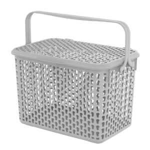 Giỏ Nắp Lớn Plus