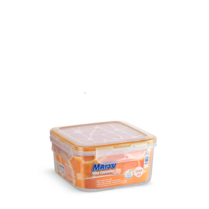Hộp Thực Phẩm Vuông - 1200ml