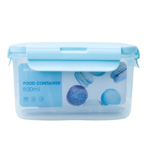 Hộp Thực Phẩm Chữ Nhật - 800ml