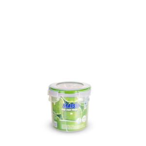 Hộp Thực Phẩm Tròn - 400ml