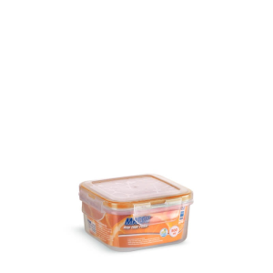 Hộp Thực Phẩm Vuông - 500ml