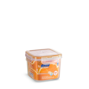 Hộp Thực Phẩm Vuông - 800ml