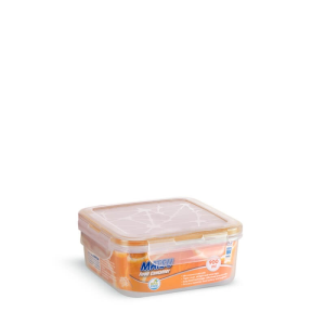 Hộp Thực Phẩm Vuông - 900ml
