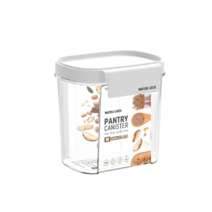 Hộp Thực Phẩm Khô Matsu Lock 1000ml