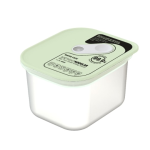 Hộp Thực Phẩm Kháng Khuẩn 500ml (S)