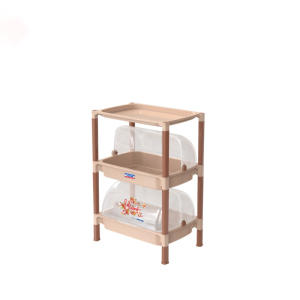 Kệ Nắp Nhỏ 2N