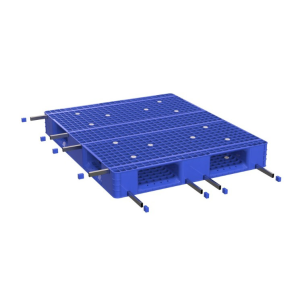 Pallet R4 - 1617 Có Lõi Thép