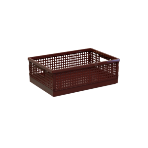 Rổ Chữ Nhật Xếp 1T3