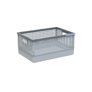 Rổ Chữ Nhật Xếp 1T8
