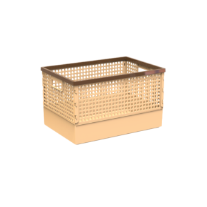 Rổ Chữ Nhật Xếp 2T3