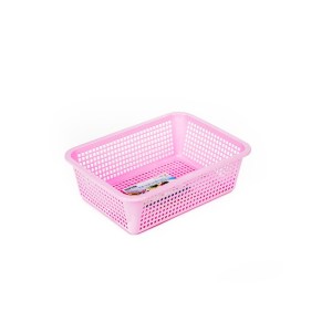 Rổ Chữ Nhật Cao 2T2