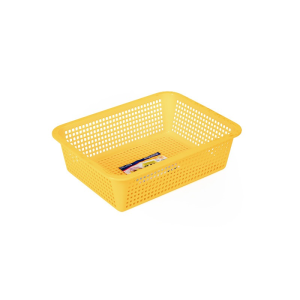 Rổ Chữ Nhật Cao 2T6