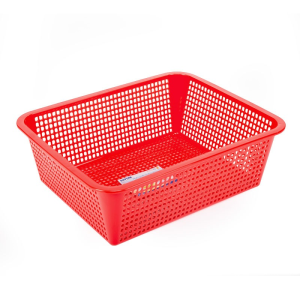 Rổ Chữ Nhật Cao 3T6