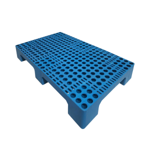 PALLET SÁU CHÂN GÙ - SLV1006 RC