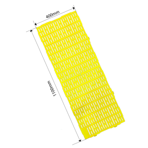 Tấm nhựa lót sàn 40x110cm