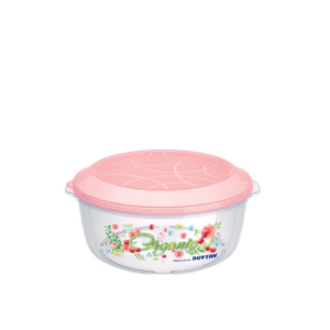 Thố Tròn Lớn 3000ml