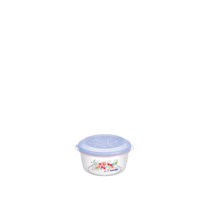 Thố Tròn Nhí 350ml
