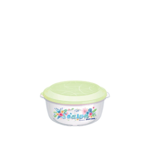 Thố Tròn Trung 1400ml