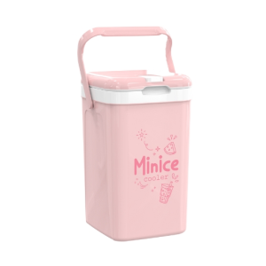 Thùng Đá Minice 3