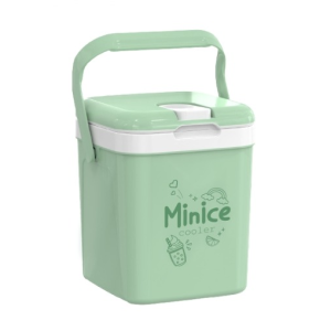 Thùng Đá Minice 1