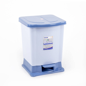 Thùng Rác Đạp Lớn