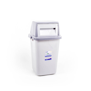 Thùng Rác Nắp Lật Lớn