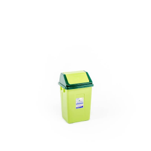 Thùng Rác Nắp Lật Nhỏ