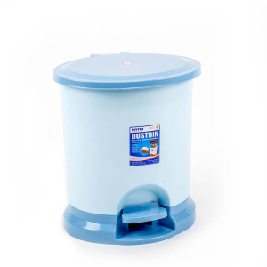 Thùng Rác Oval Lớn