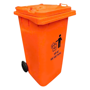 Thùng Rác - 100L