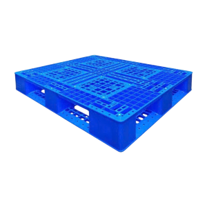 PALLET CHỮ THẬP - WLV1012B2 NGUYÊN SINH