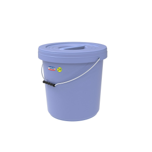 Xô Quai Sắt 20
